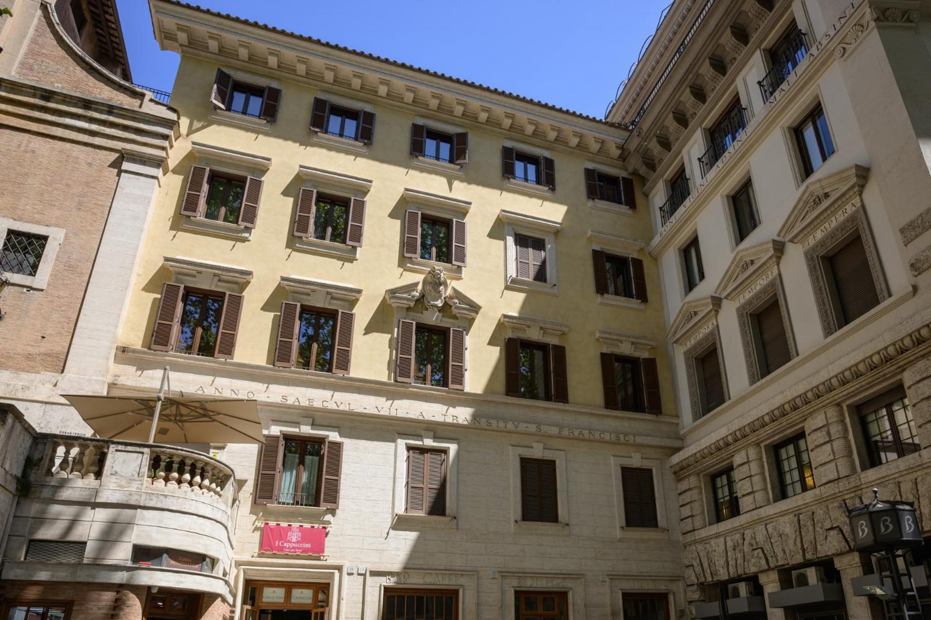 Casa I Cappuccini — Foto 2